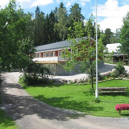 Lyhdyn Tila Kaarina Exterior photo