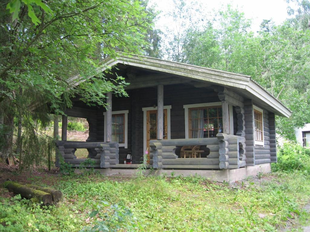 Lyhdyn Tila Kaarina Room photo