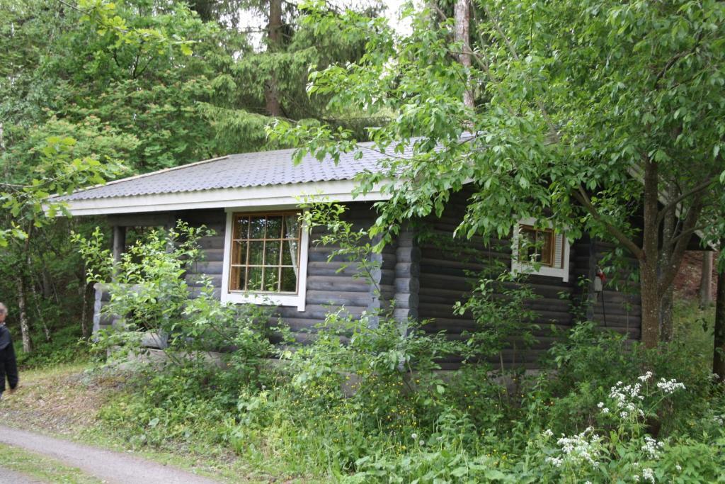Lyhdyn Tila Kaarina Room photo