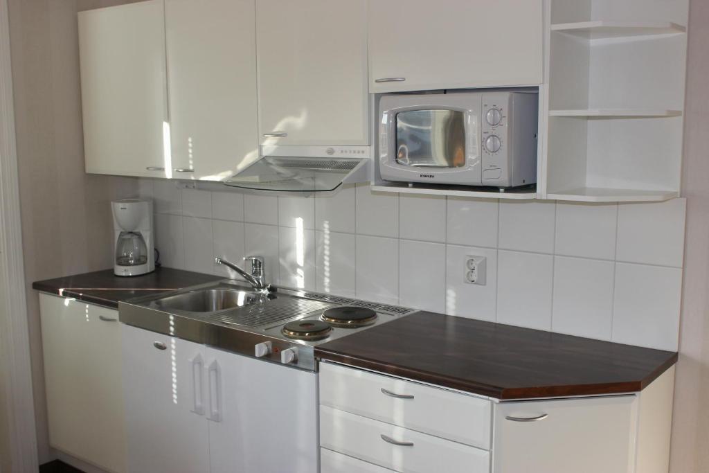 Lyhdyn Tila Kaarina Room photo