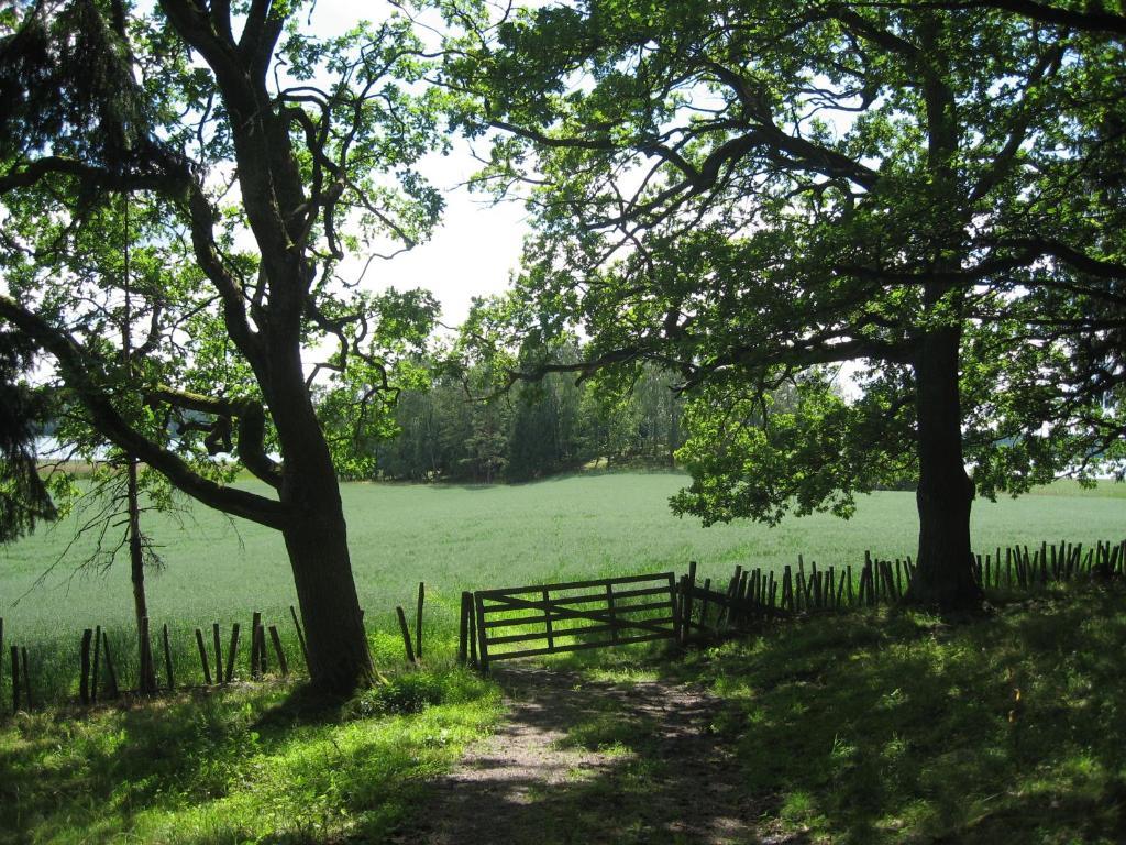Lyhdyn Tila Kaarina Exterior photo